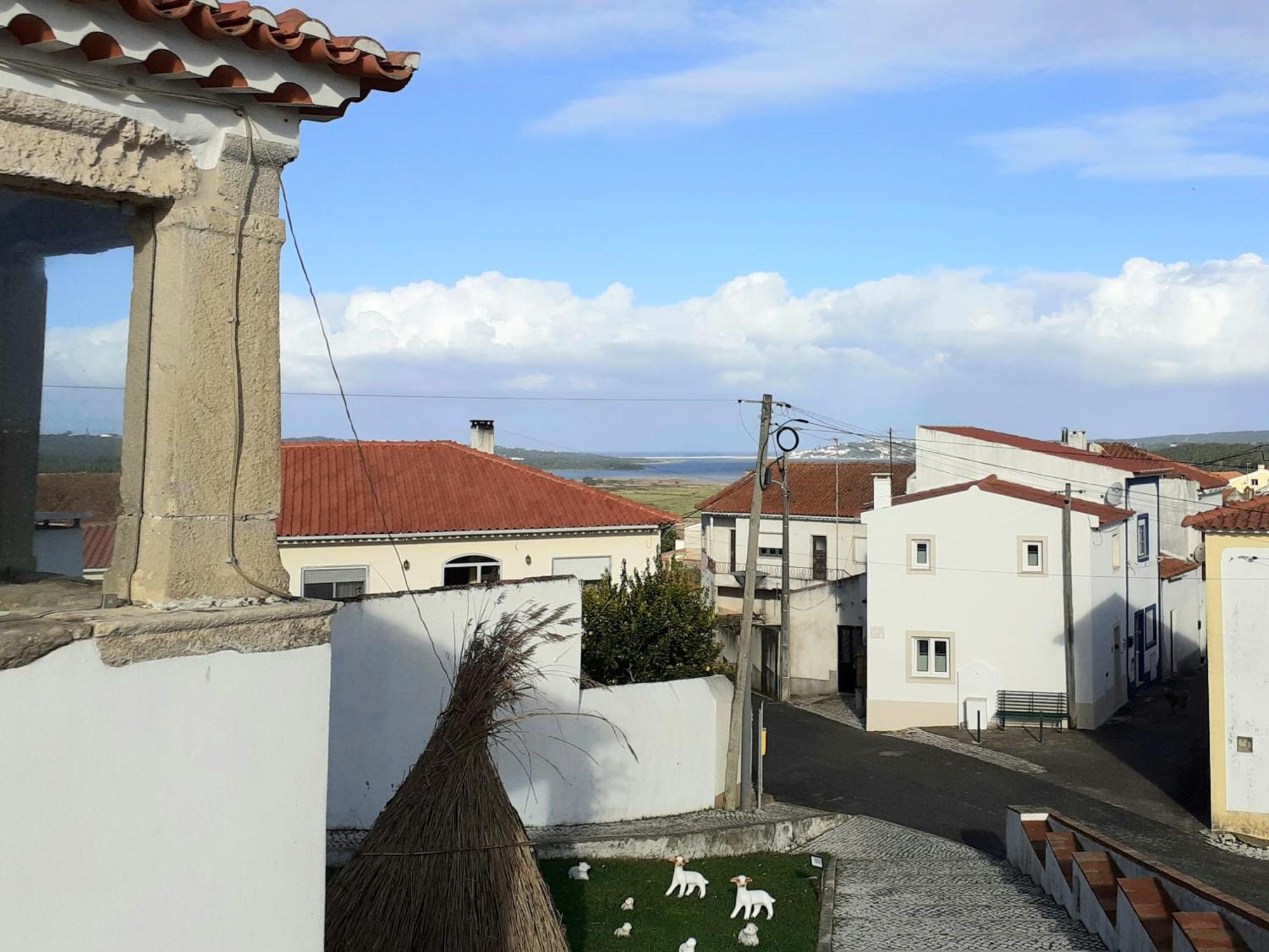 Casa Da Bica D'Agua Villa Obidos Exterior photo